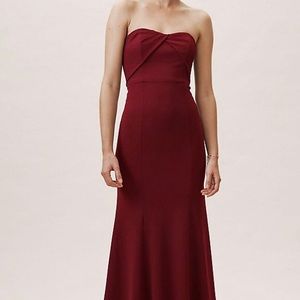 Anthropology Dress BHLDN